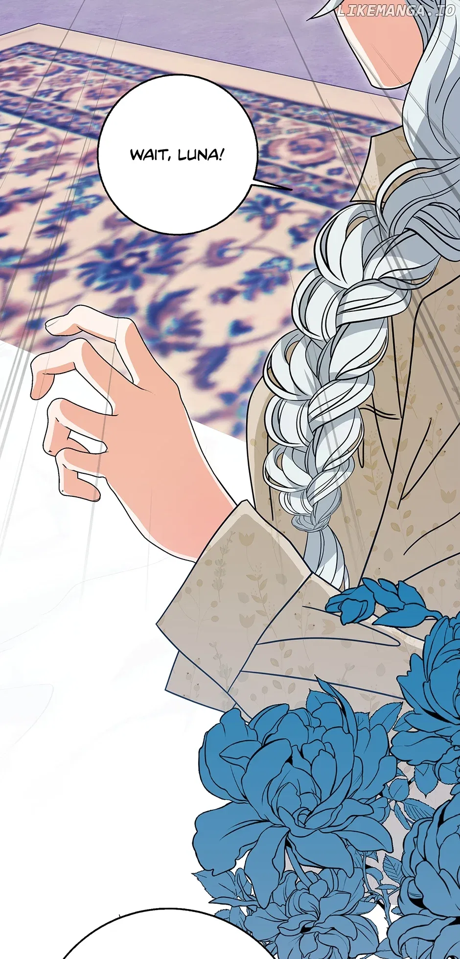 I’m In Trouble Because The Emperor Thinks I’m Terminally Ill Chapter 11 – Page 72