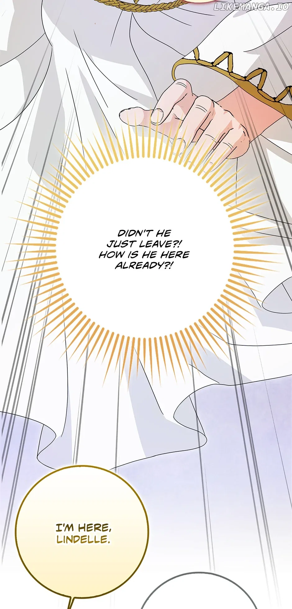 I’m In Trouble Because The Emperor Thinks I’m Terminally Ill Chapter 11 – Page 75