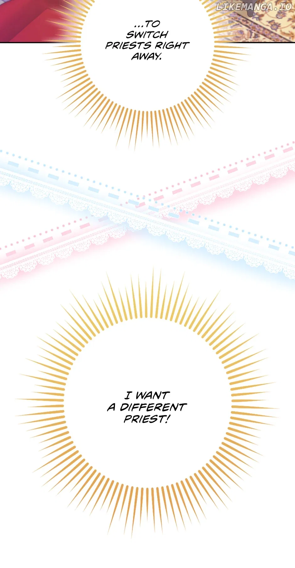 I’m In Trouble Because The Emperor Thinks I’m Terminally Ill Chapter 11 – Page 80