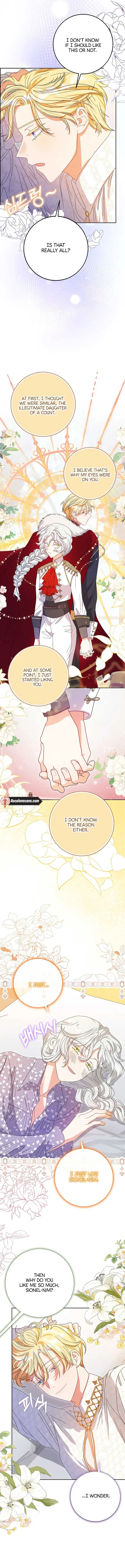I’m In Trouble Because The Emperor Thinks I’m Terminally Ill Chapter 10 – Page 15