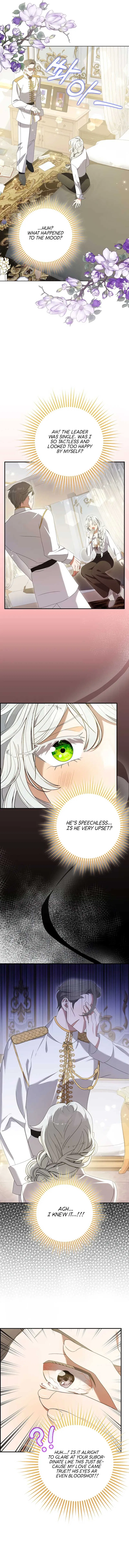I’m In Trouble Because The Emperor Thinks I’m Terminally Ill Chapter 6 – Page 10