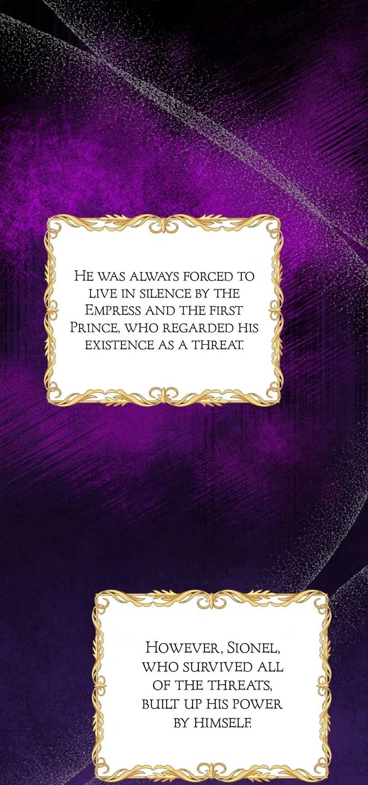 I’m In Trouble Because The Emperor Thinks I’m Terminally Ill Chapter 0 – Page 4
