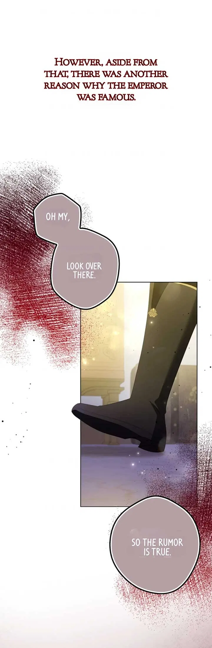 I’m In Trouble Because The Emperor Thinks I’m Terminally Ill Chapter 0 – Page 6