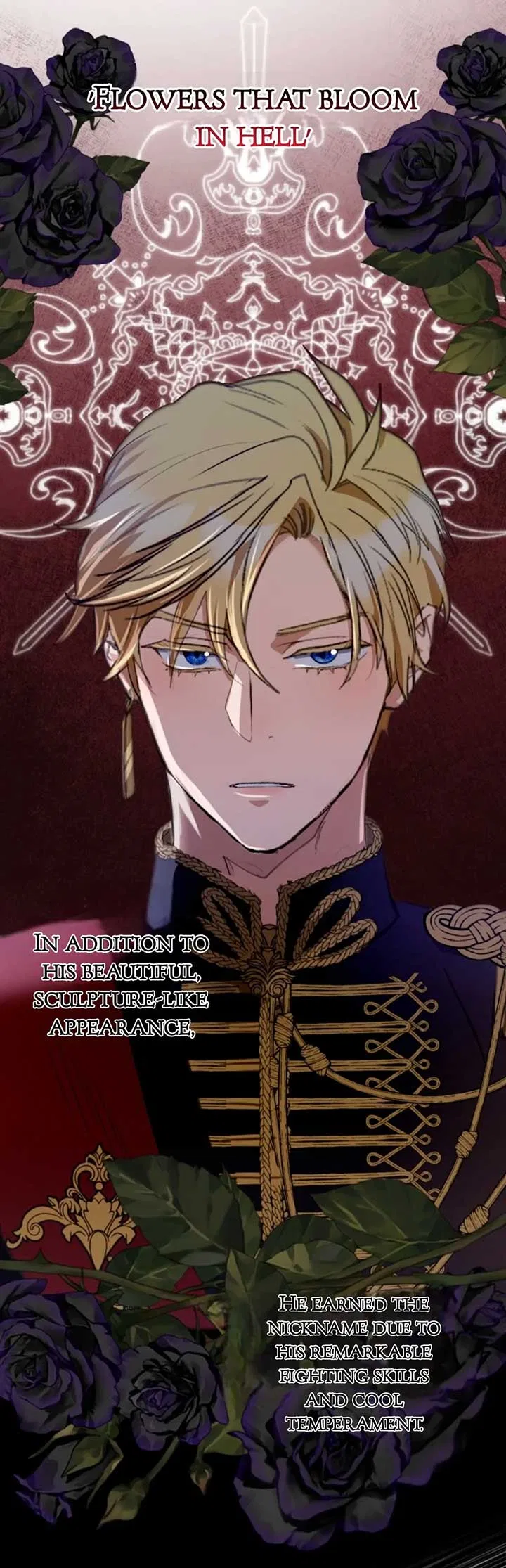 I’m In Trouble Because The Emperor Thinks I’m Terminally Ill Chapter 0 – Page 7