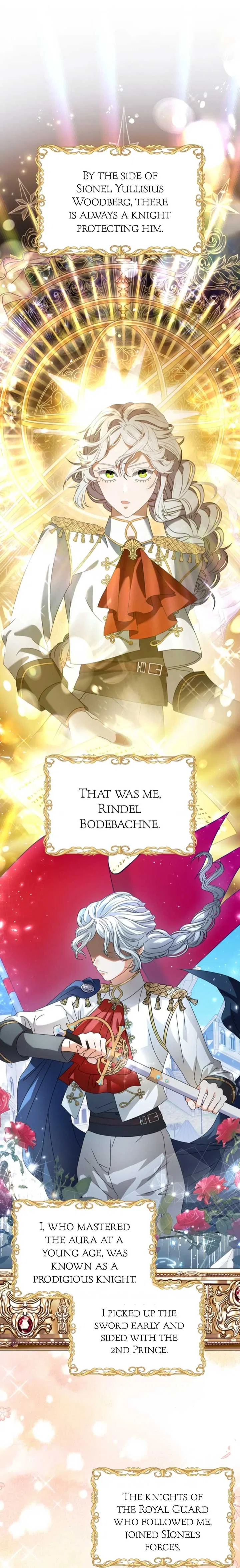 I’m In Trouble Because The Emperor Thinks I’m Terminally Ill Chapter 0 – Page 11