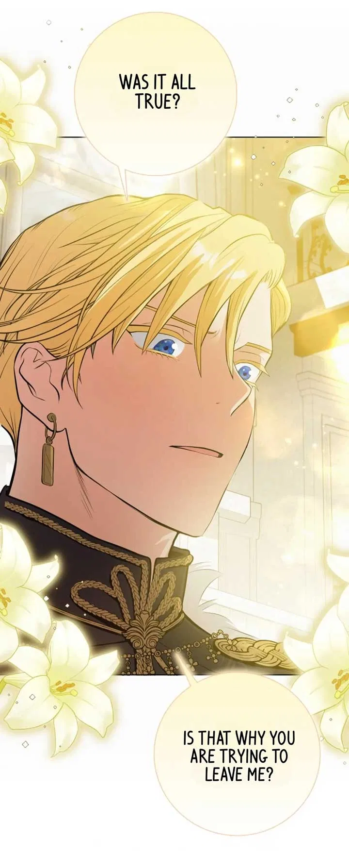 I’m In Trouble Because The Emperor Thinks I’m Terminally Ill Chapter 0 – Page 16