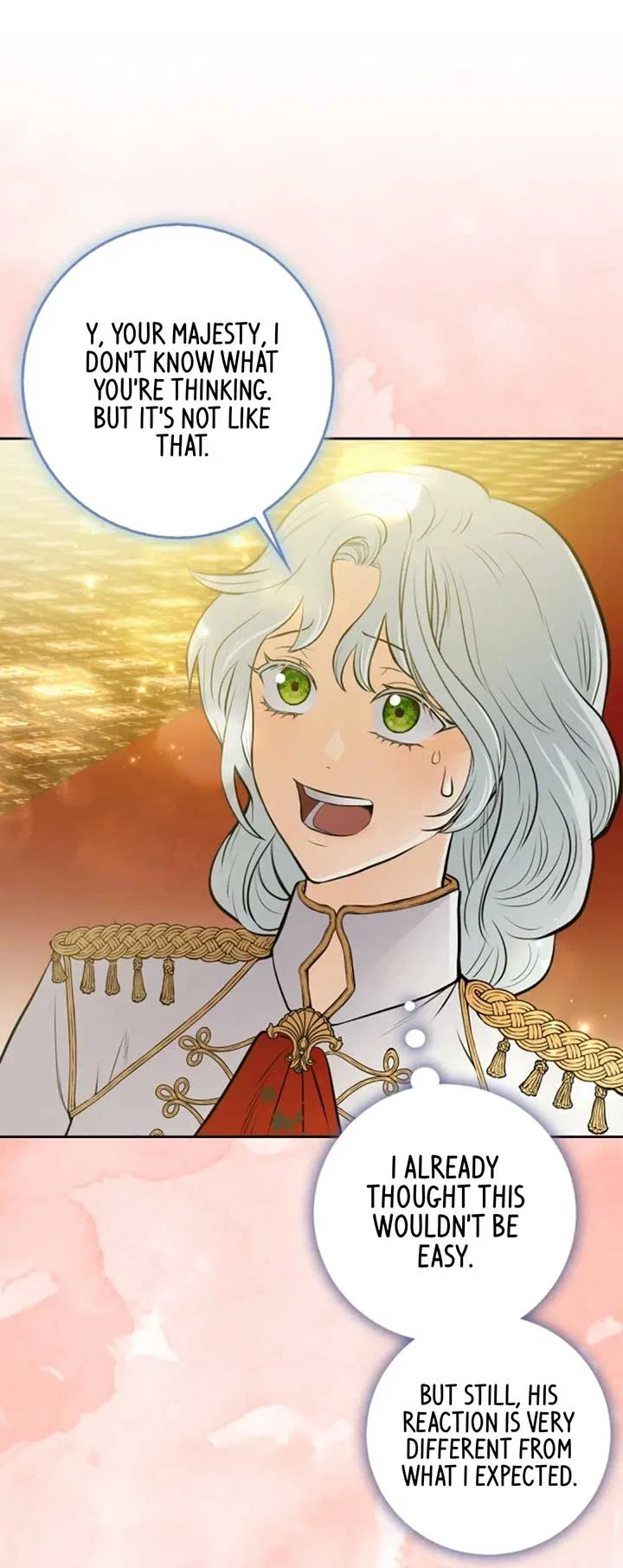I’m In Trouble Because The Emperor Thinks I’m Terminally Ill Chapter 0 – Page 17