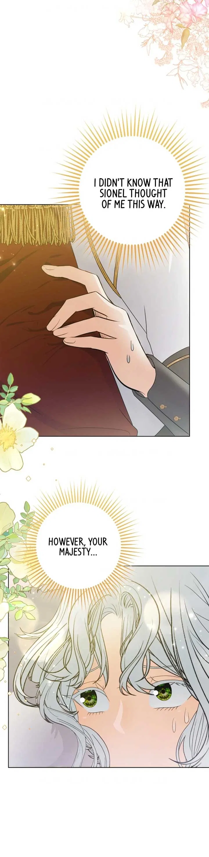 I’m In Trouble Because The Emperor Thinks I’m Terminally Ill Chapter 0 – Page 25