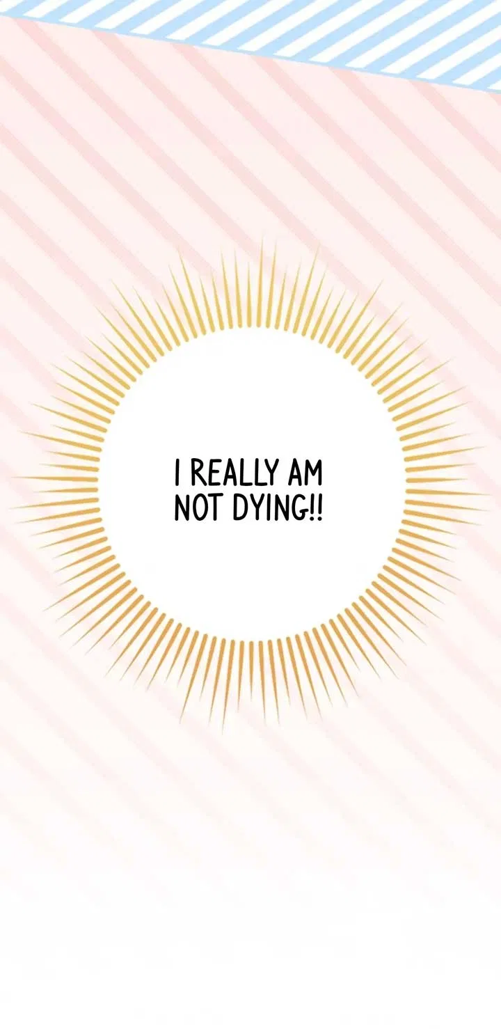 I’m In Trouble Because The Emperor Thinks I’m Terminally Ill Chapter 0 – Page 27