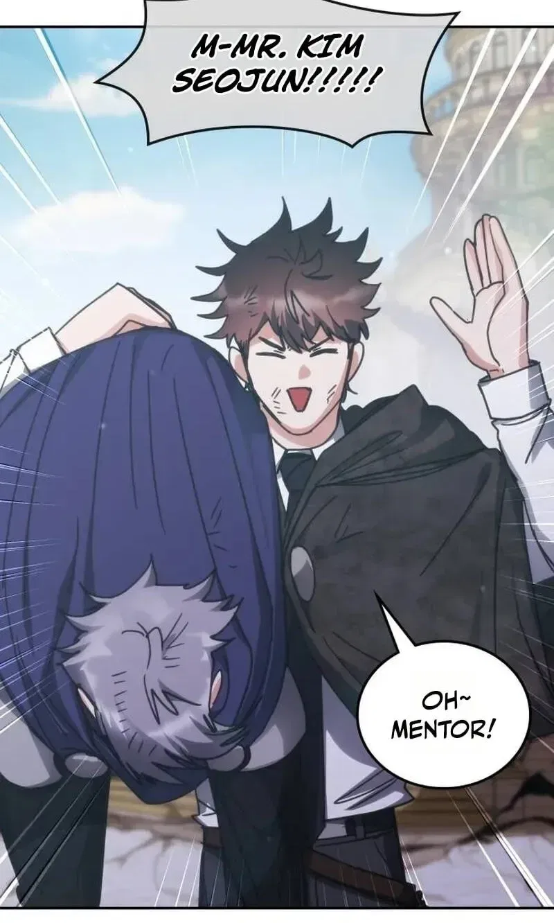 Transcension Academy Chapter 219 – Page 6