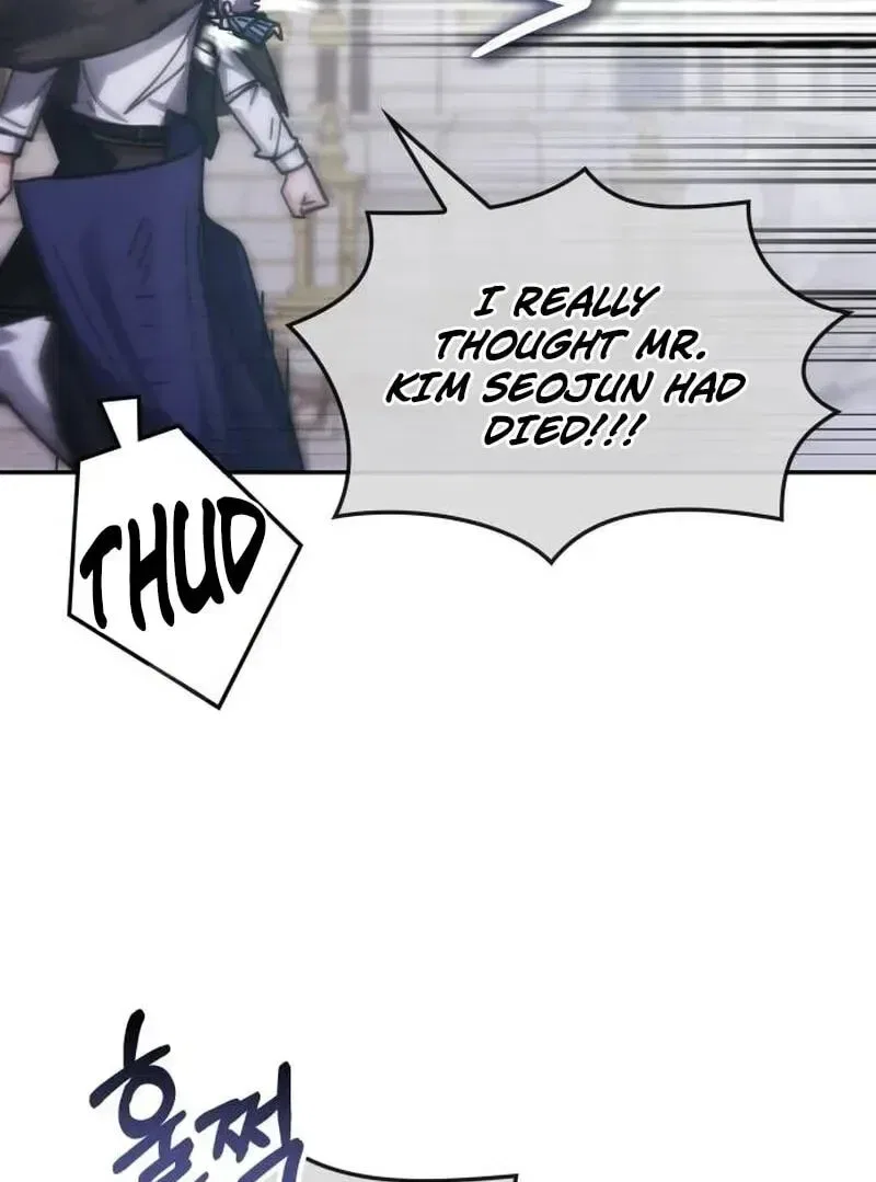 Transcension Academy Chapter 219 – Page 8