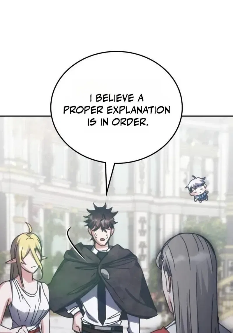 Transcension Academy Chapter 219 – Page 61