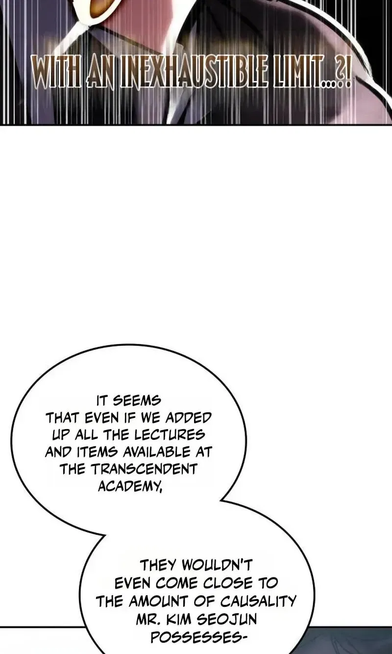 Transcension Academy Chapter 219 – Page 103