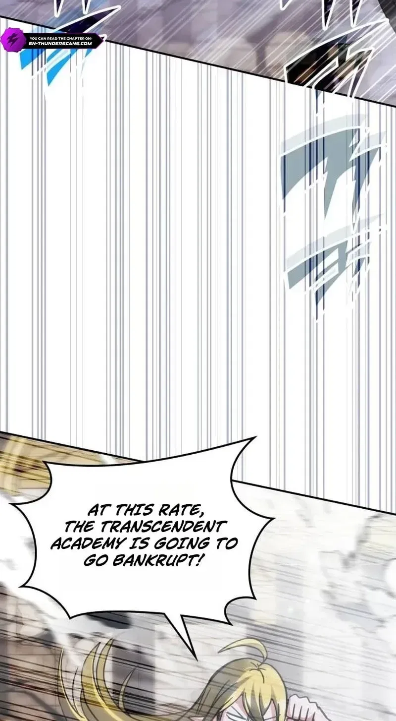 Transcension Academy Chapter 219 – Page 120