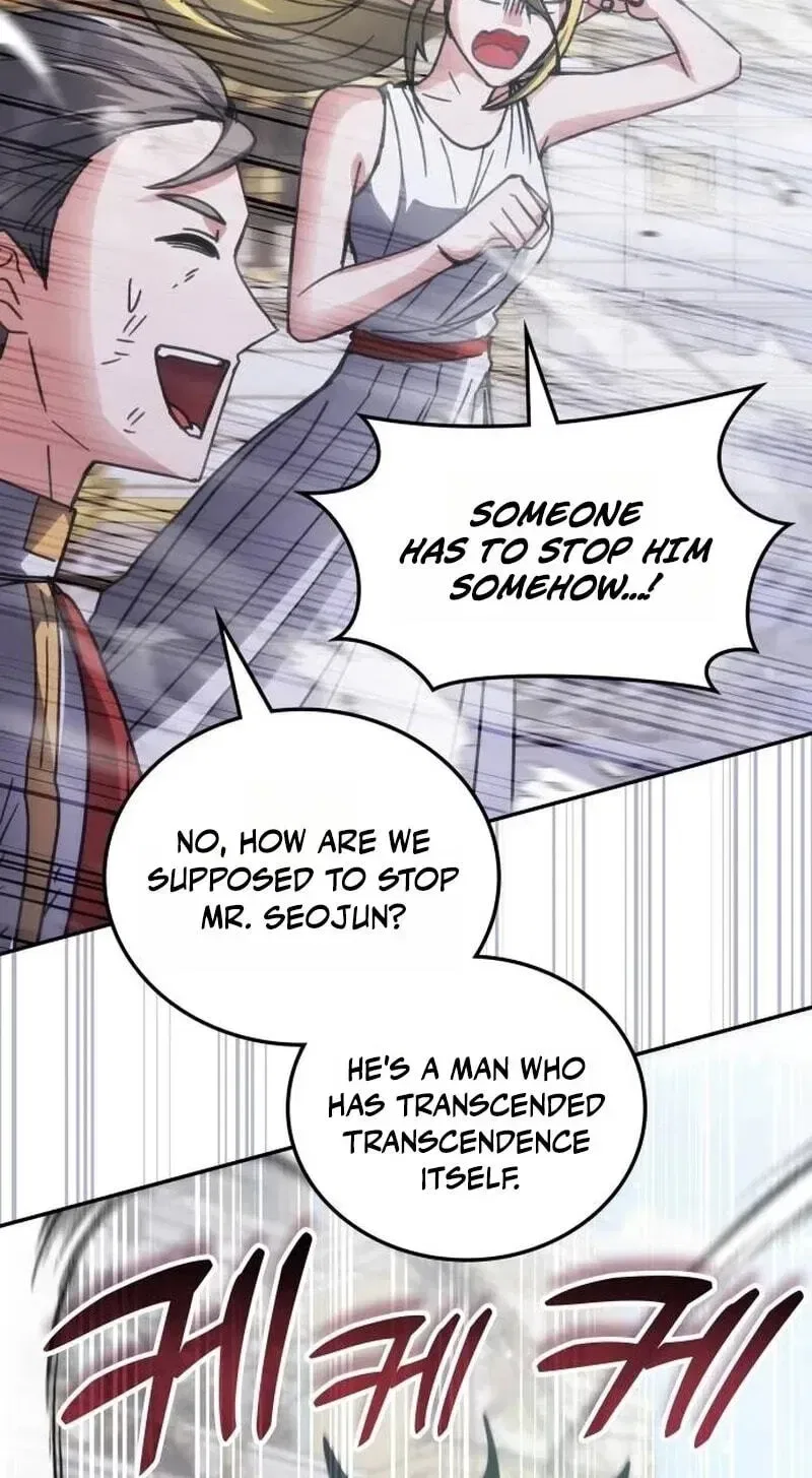 Transcension Academy Chapter 219 – Page 121