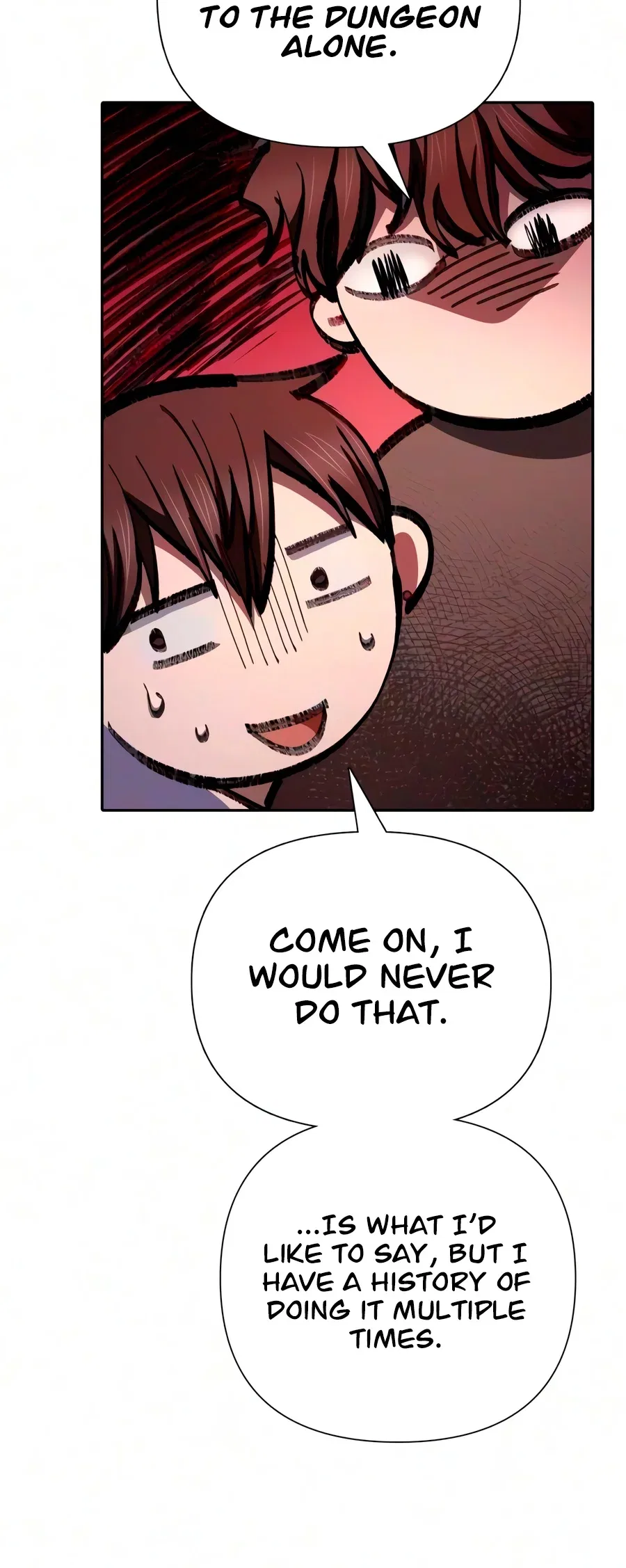 The S-Classes That I Raised Chapter 182 – Page 6