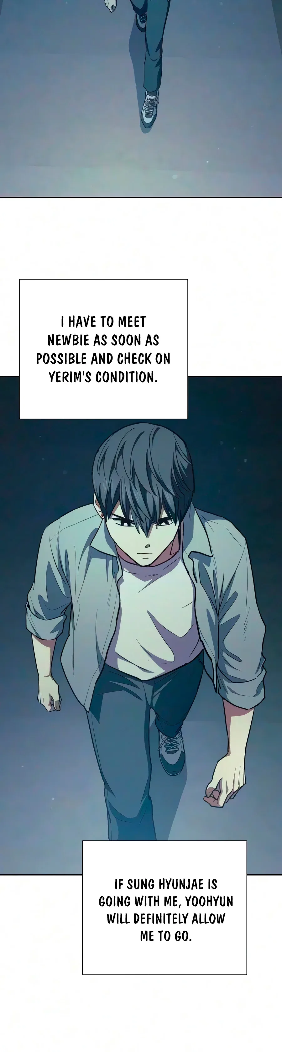 The S-Classes That I Raised Chapter 182 – Page 15