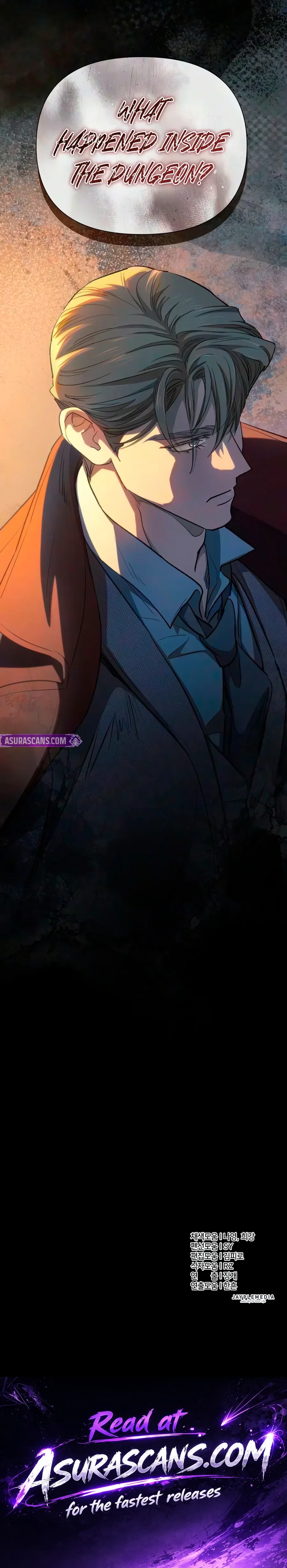 The S-Classes That I Raised Chapter 182 – Page 18