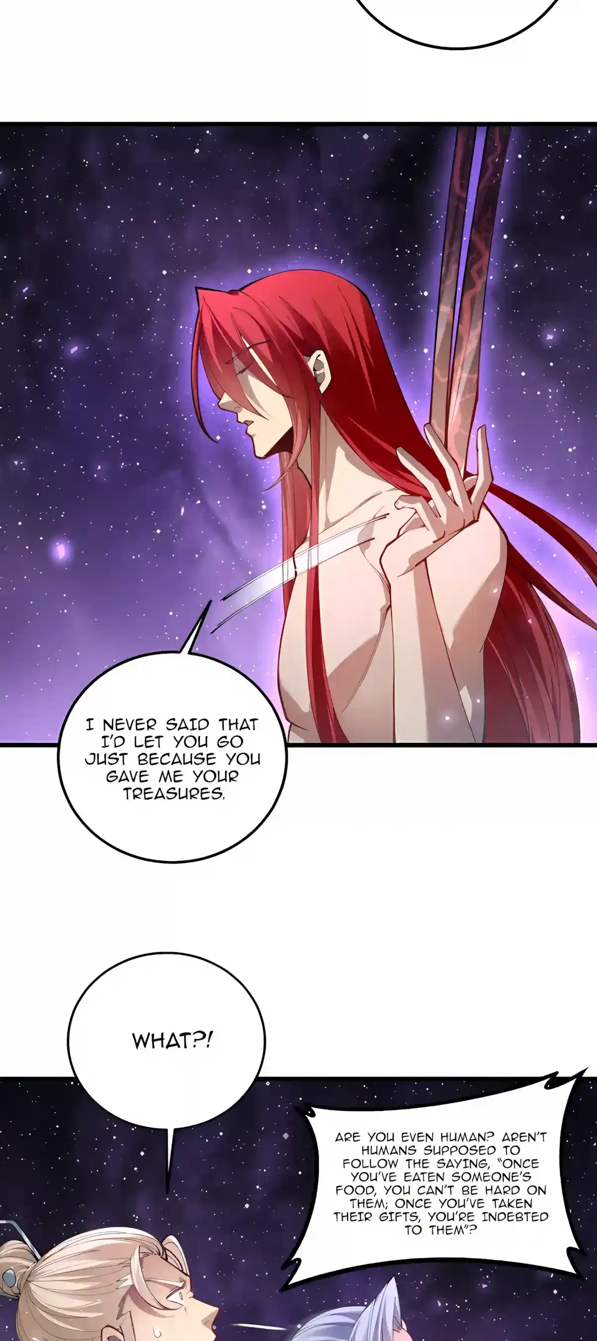 Overlord of Insects Chapter 135 – Page 10