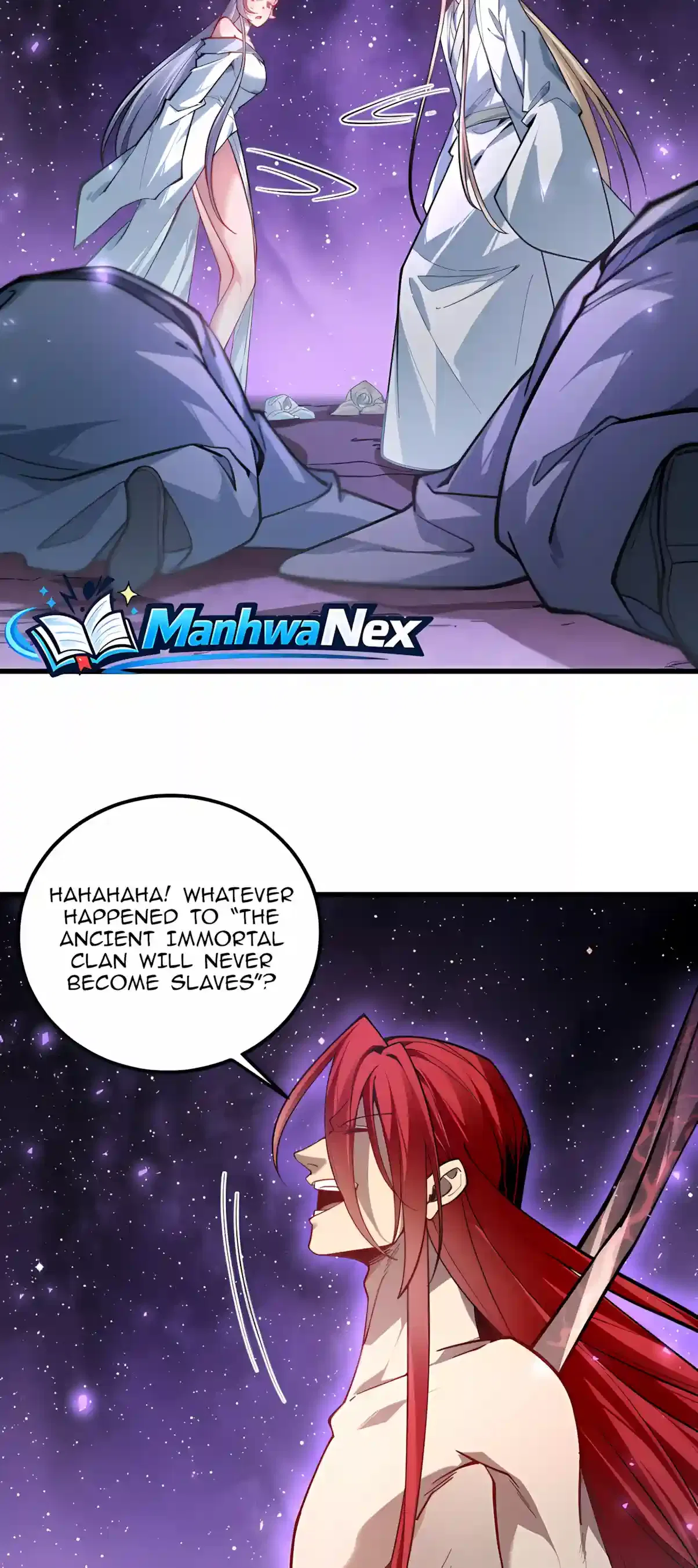 Overlord of Insects Chapter 135 – Page 17