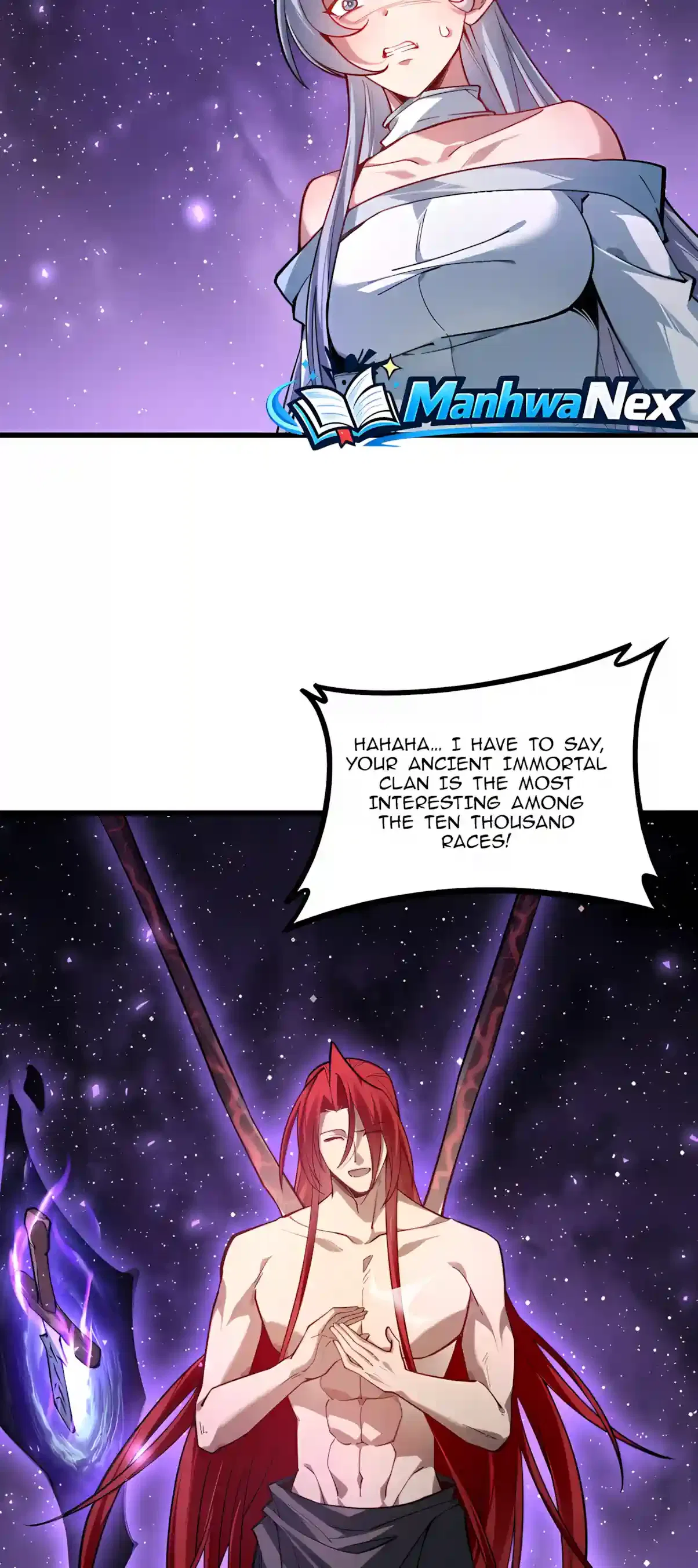Overlord of Insects Chapter 135 – Page 20