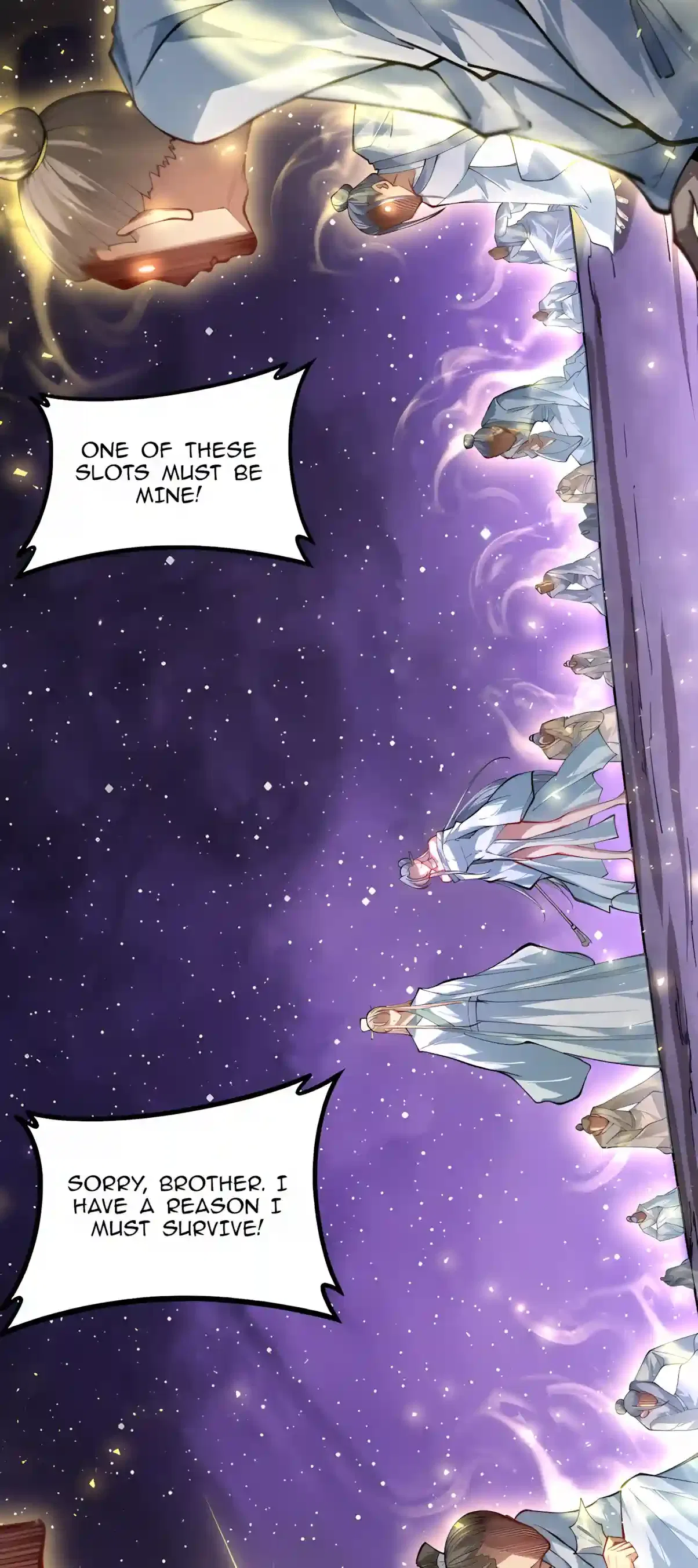 Overlord of Insects Chapter 135 – Page 24