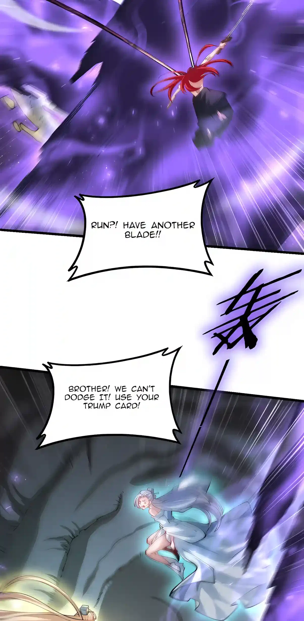 Overlord of Insects Chapter 135 – Page 32