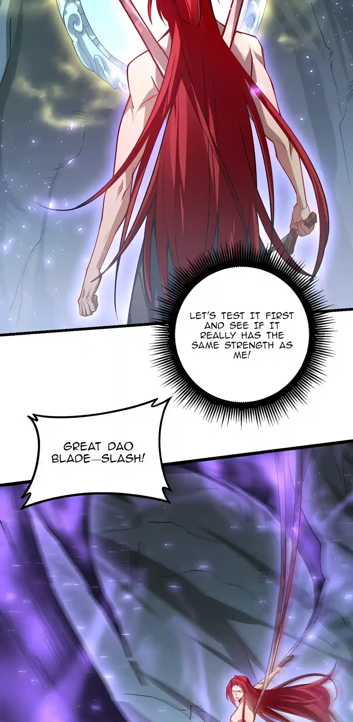 Overlord of Insects Chapter 135 – Page 41