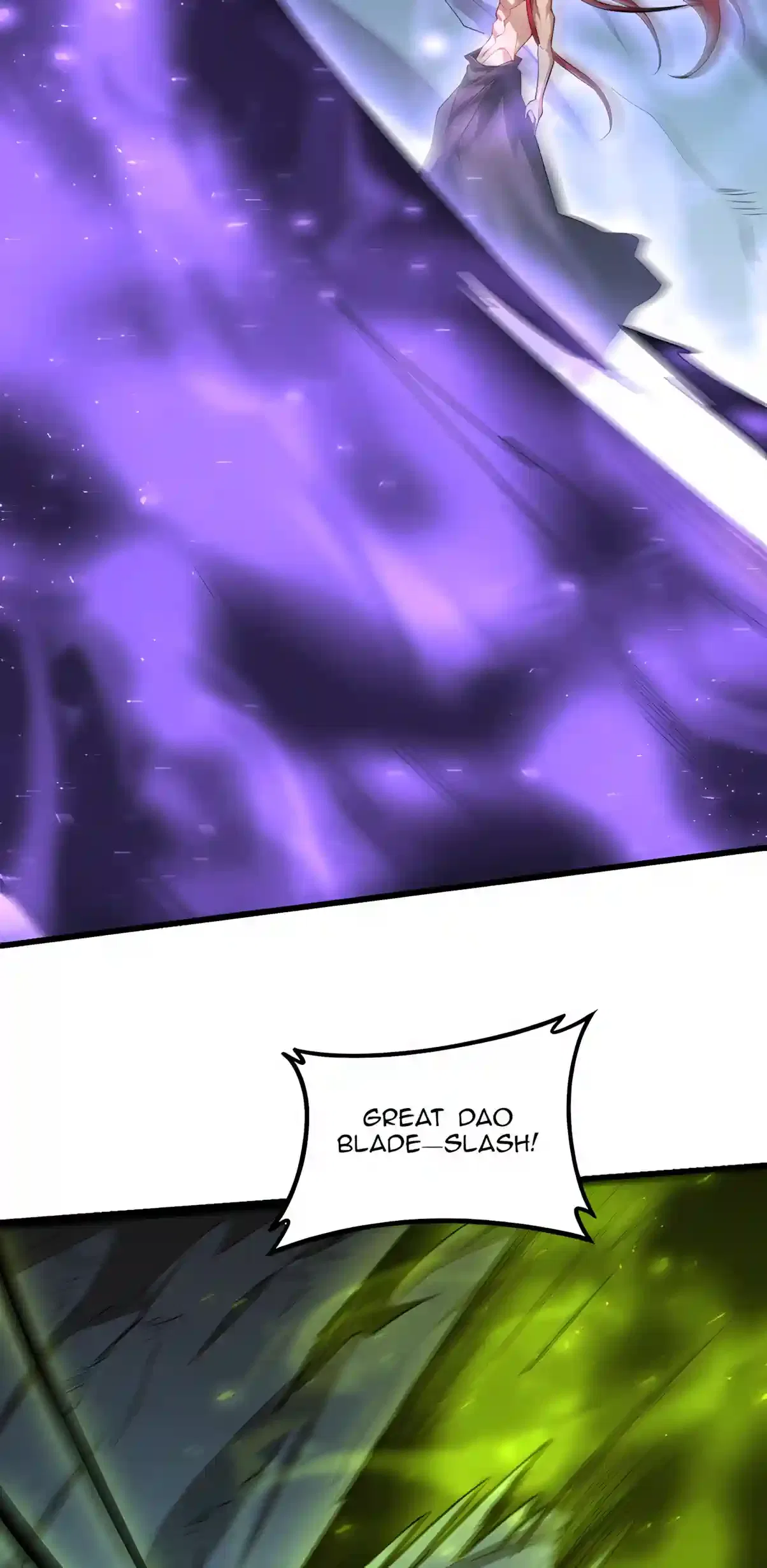 Overlord of Insects Chapter 135 – Page 42