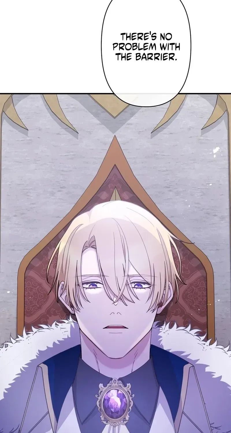 The Demon I Raised Won’t Let Me Go Chapter 13 – Page 4