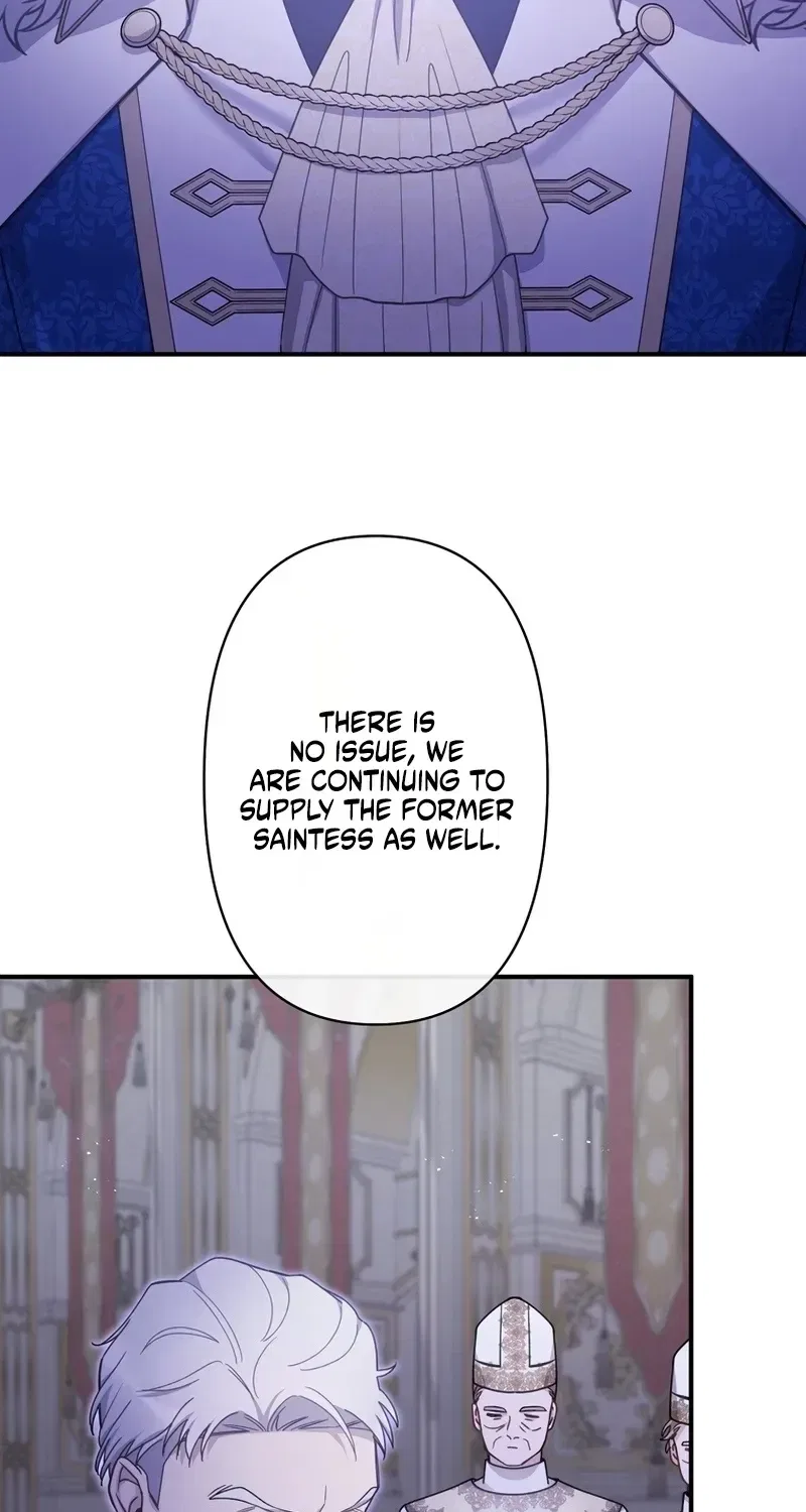 The Demon I Raised Won’t Let Me Go Chapter 13 – Page 5