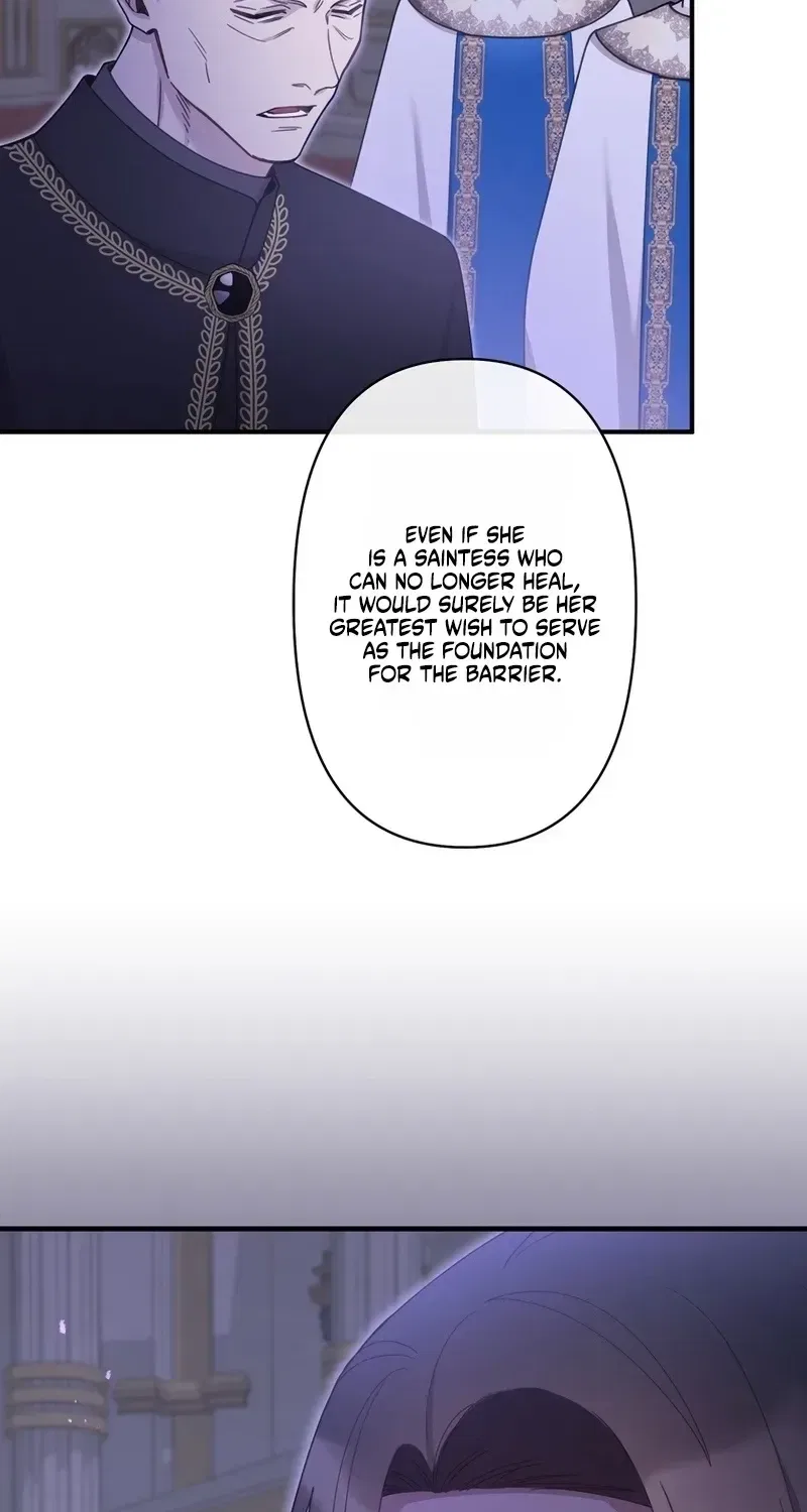 The Demon I Raised Won’t Let Me Go Chapter 13 – Page 6