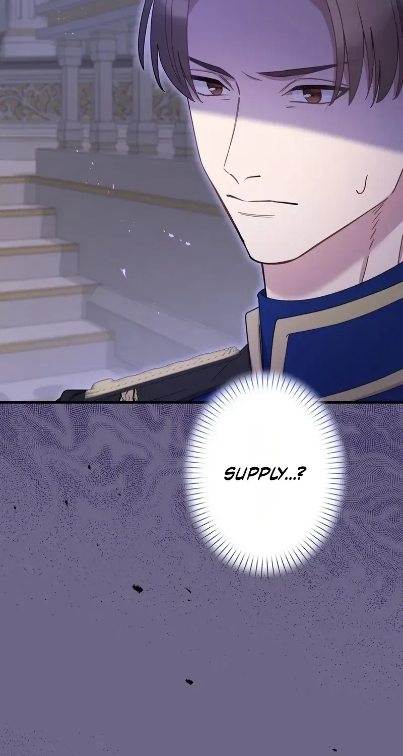 The Demon I Raised Won’t Let Me Go Chapter 13 – Page 7