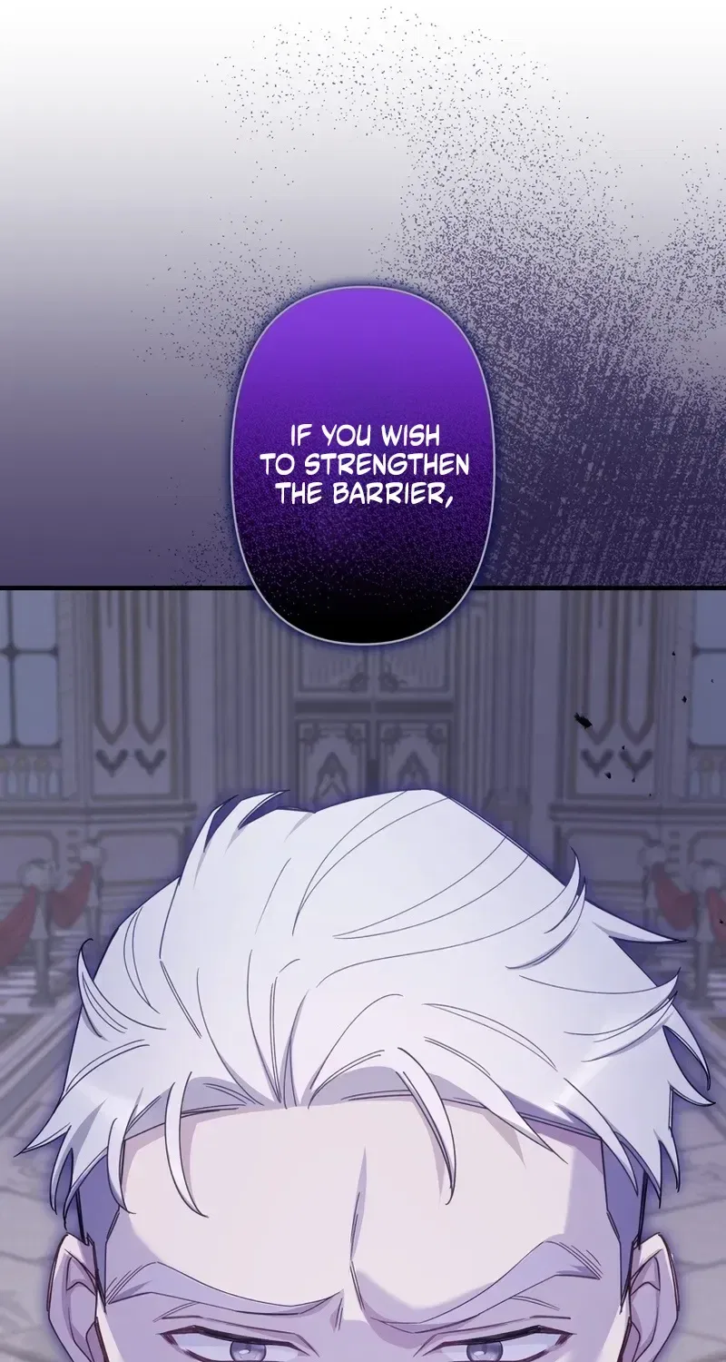 The Demon I Raised Won’t Let Me Go Chapter 13 – Page 10