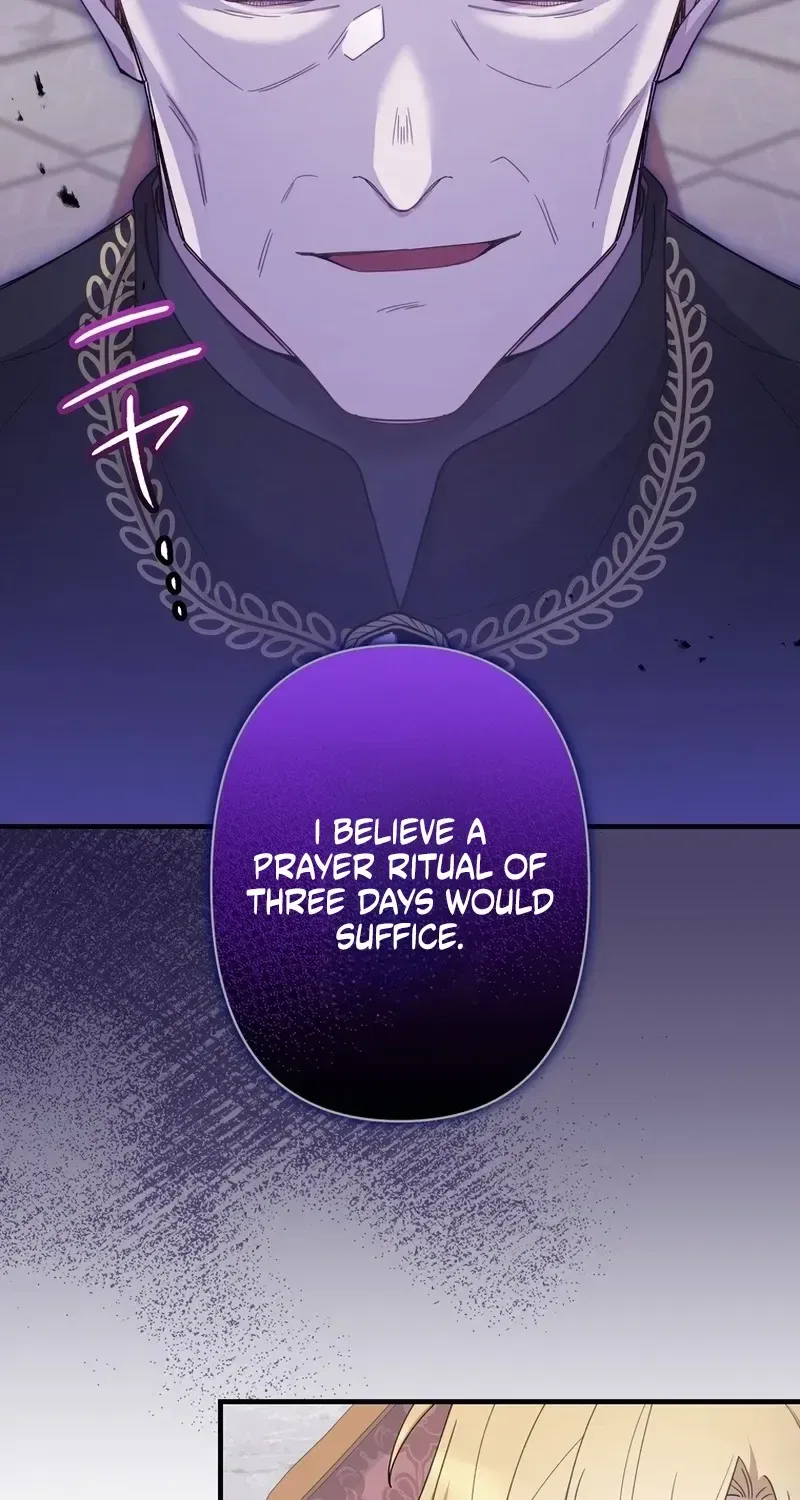 The Demon I Raised Won’t Let Me Go Chapter 13 – Page 11