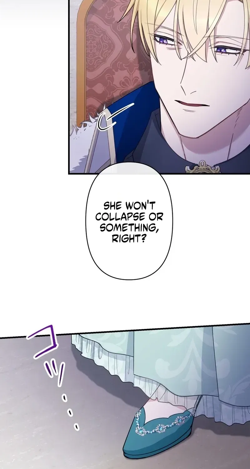 The Demon I Raised Won’t Let Me Go Chapter 13 – Page 12