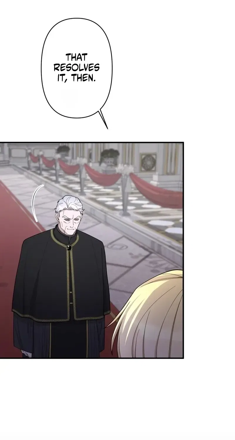 The Demon I Raised Won’t Let Me Go Chapter 13 – Page 15