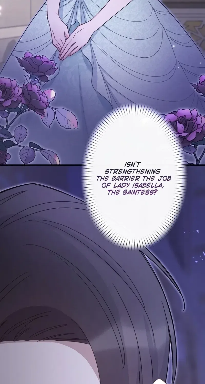 The Demon I Raised Won’t Let Me Go Chapter 13 – Page 17