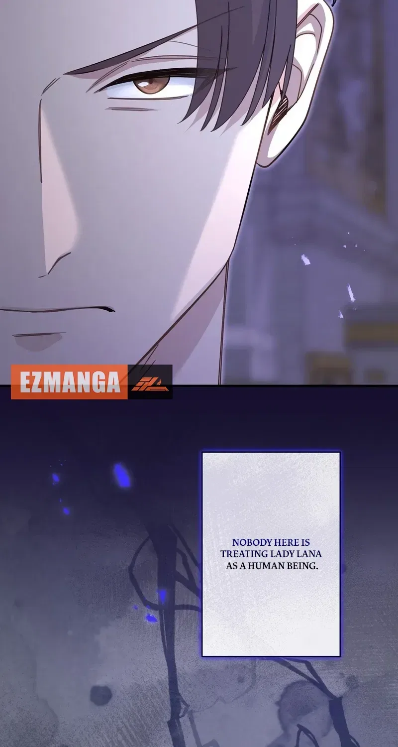 The Demon I Raised Won’t Let Me Go Chapter 13 – Page 18