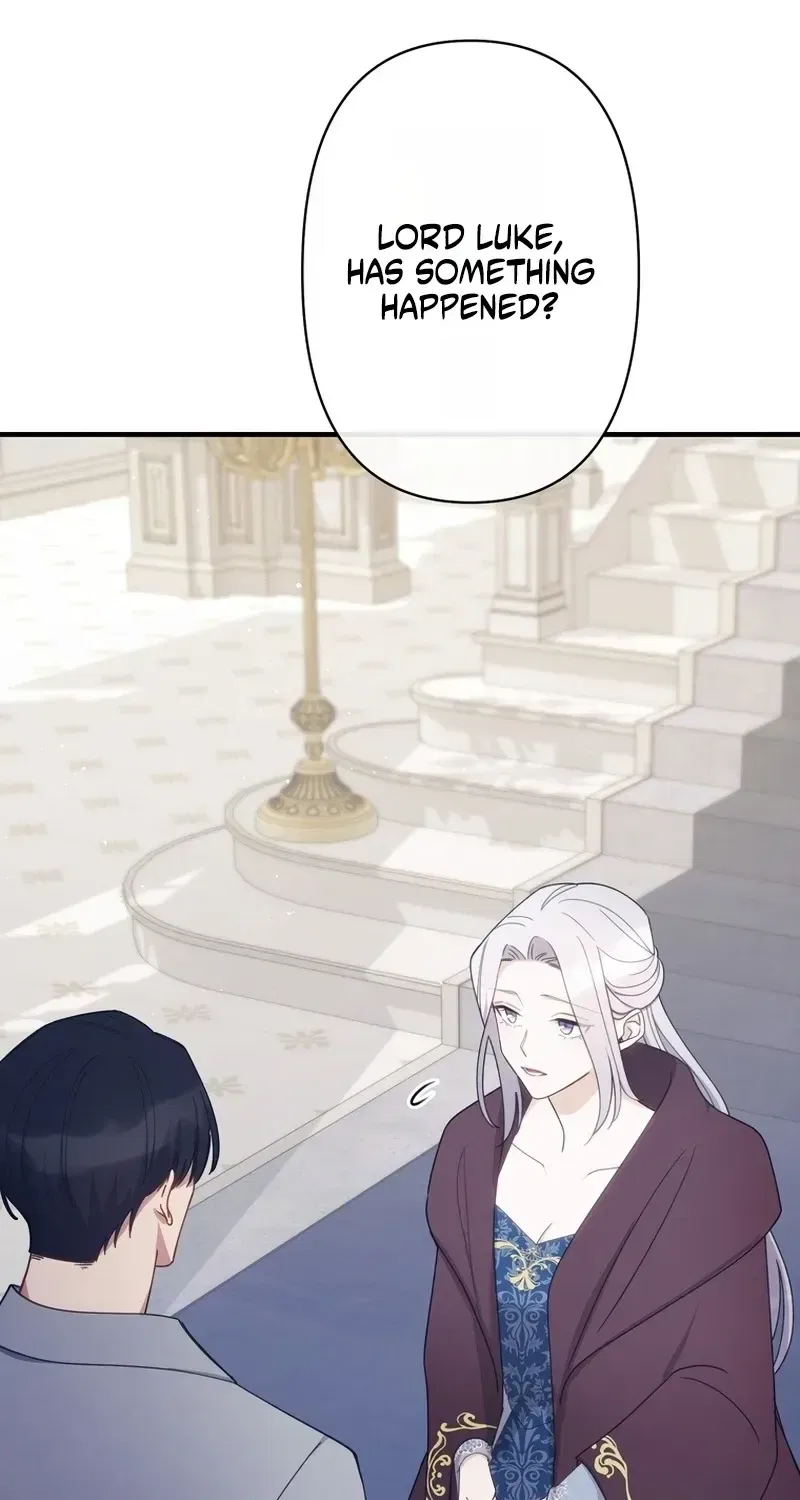 The Demon I Raised Won’t Let Me Go Chapter 13 – Page 23