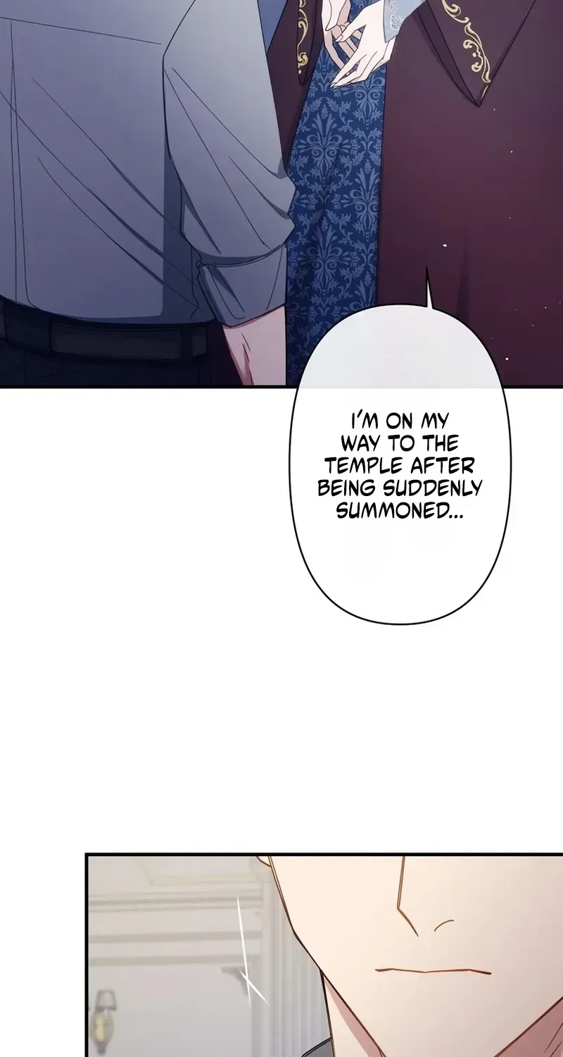 The Demon I Raised Won’t Let Me Go Chapter 13 – Page 24