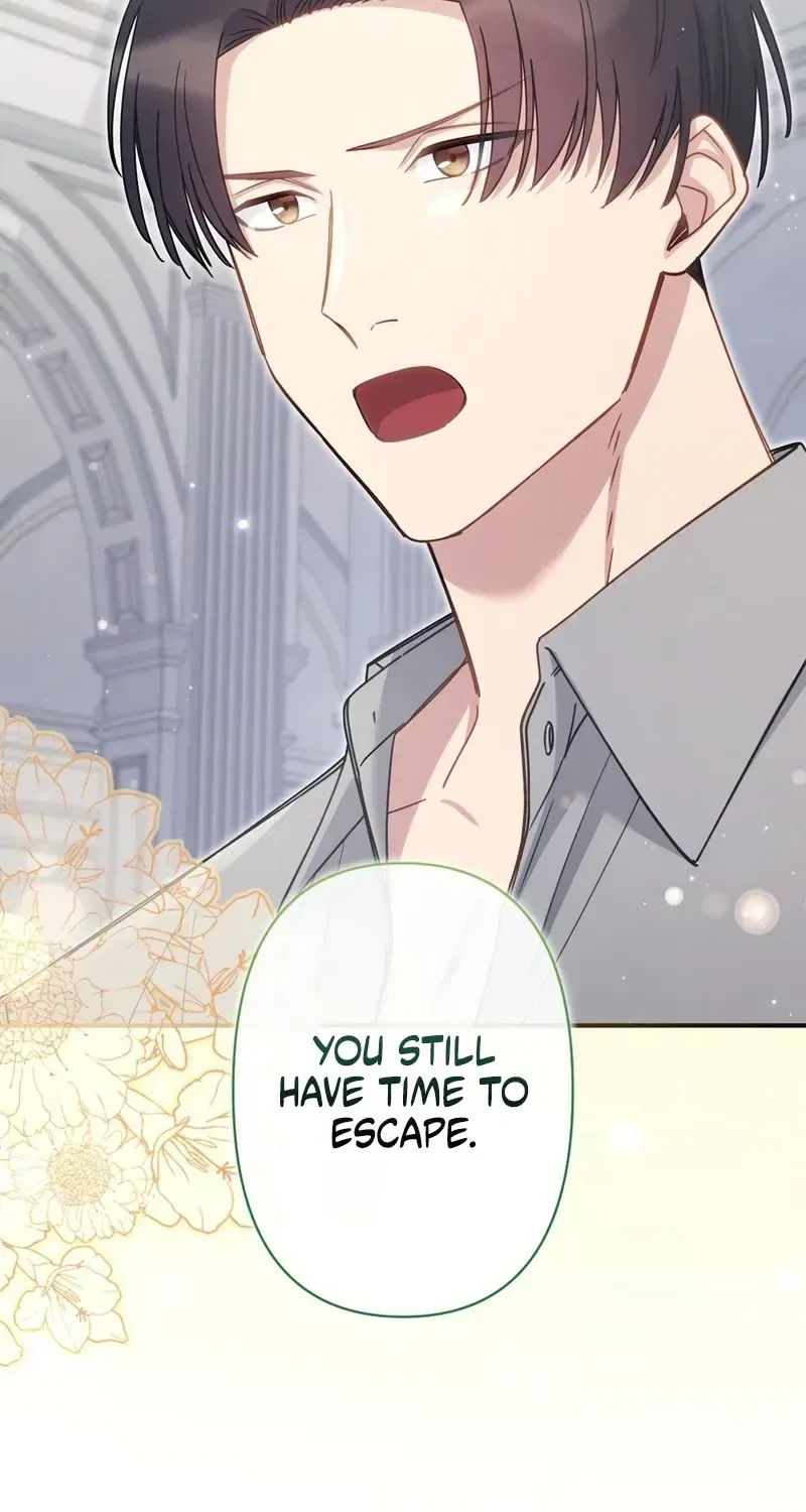 The Demon I Raised Won’t Let Me Go Chapter 13 – Page 26