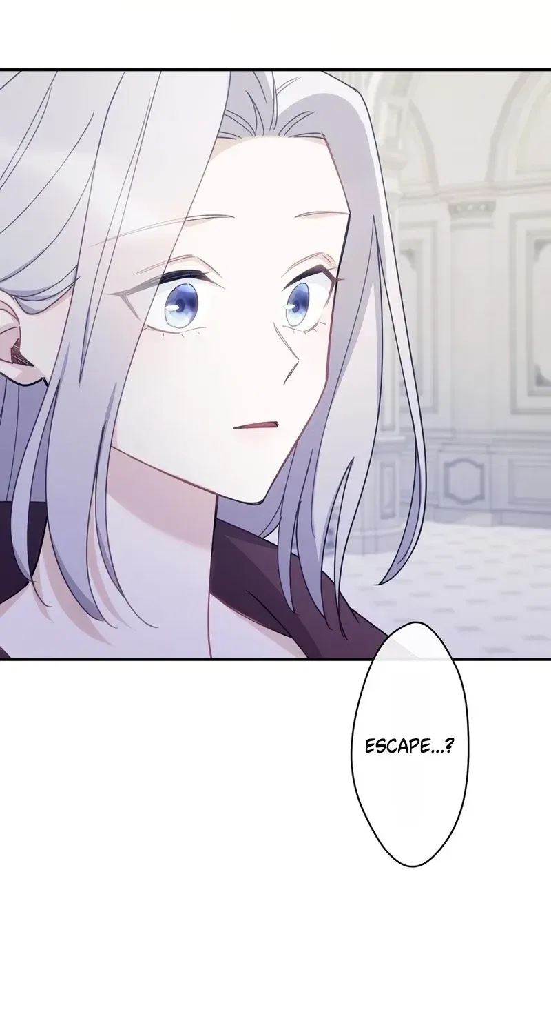 The Demon I Raised Won’t Let Me Go Chapter 13 – Page 27