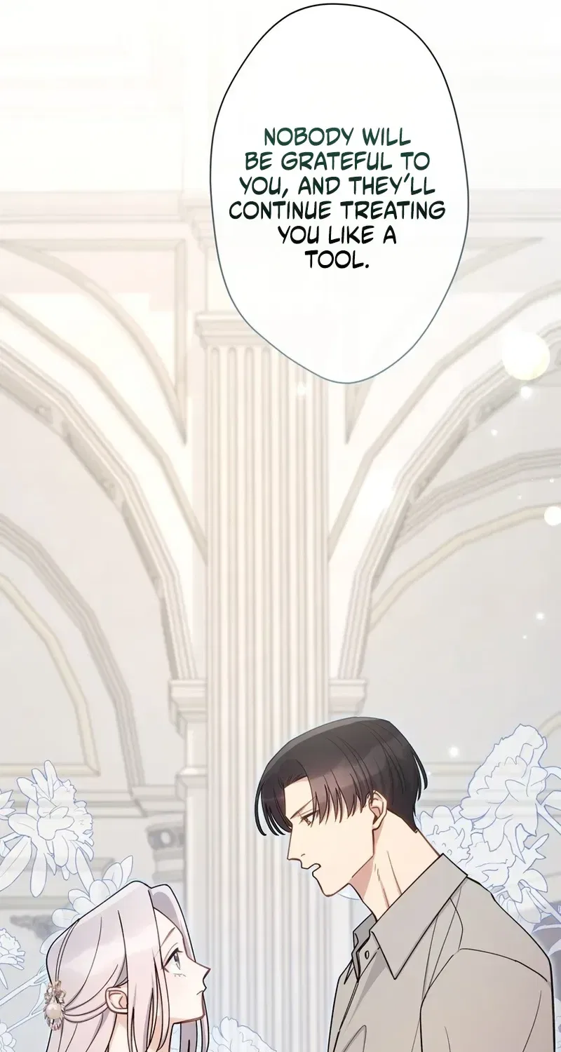 The Demon I Raised Won’t Let Me Go Chapter 13 – Page 30