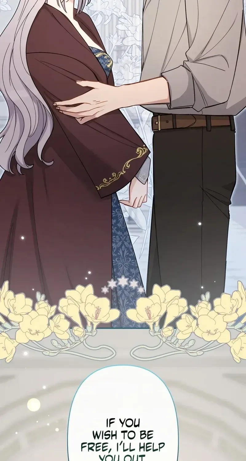 The Demon I Raised Won’t Let Me Go Chapter 13 – Page 31