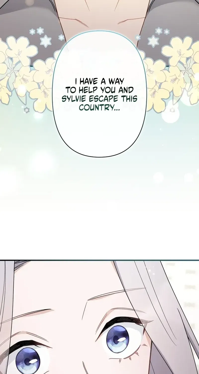 The Demon I Raised Won’t Let Me Go Chapter 13 – Page 33