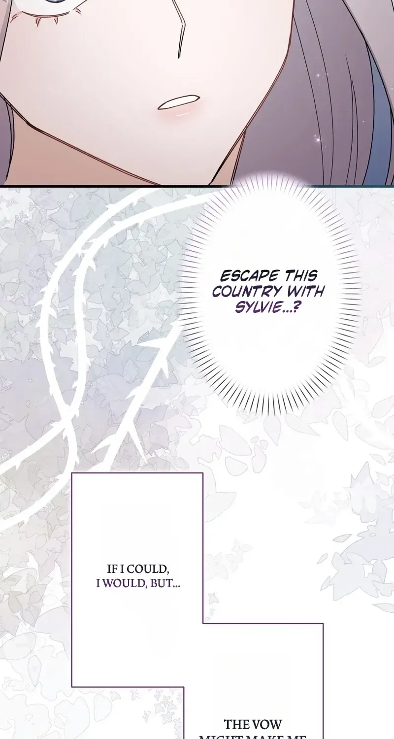 The Demon I Raised Won’t Let Me Go Chapter 13 – Page 34
