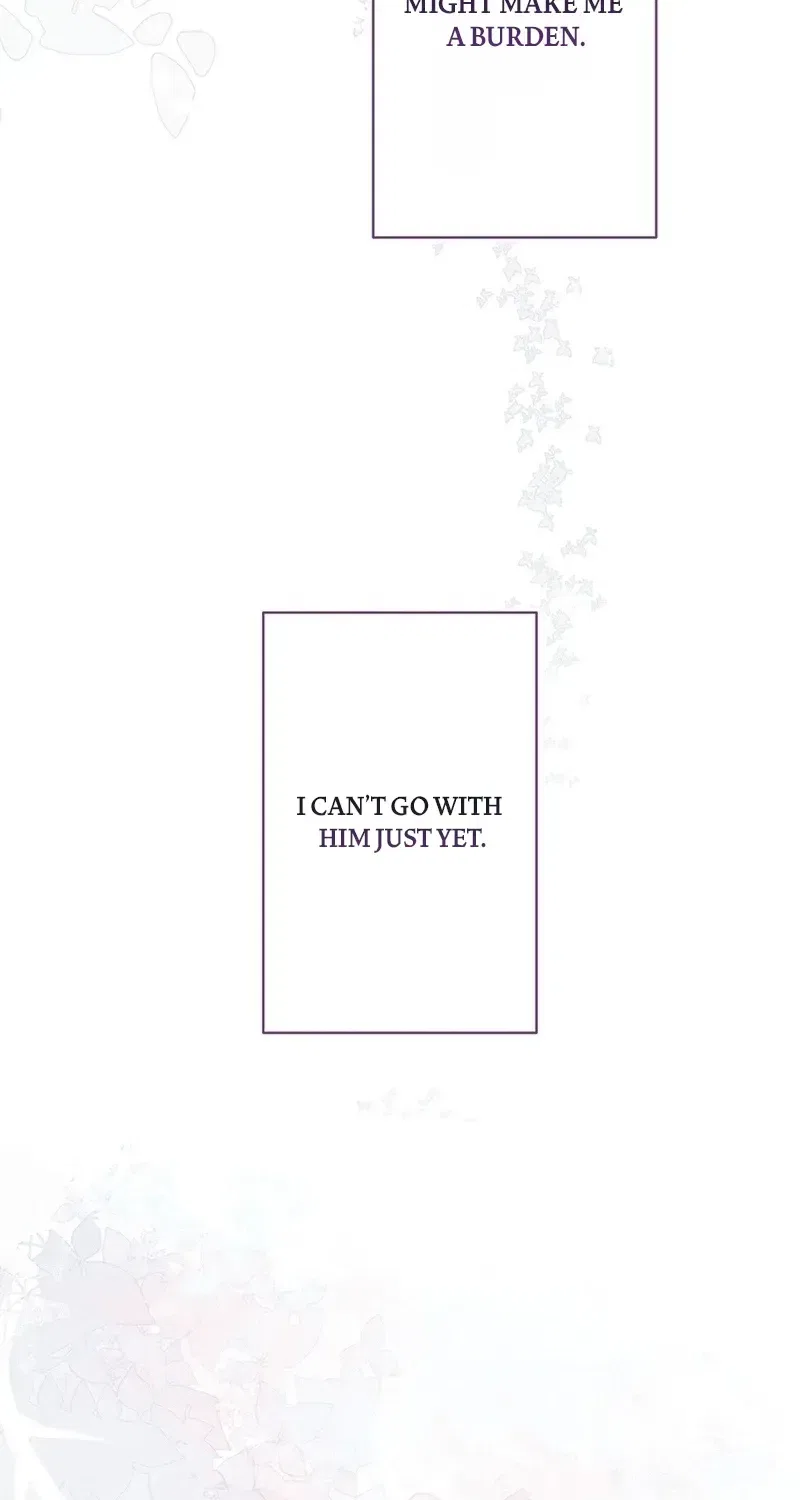 The Demon I Raised Won’t Let Me Go Chapter 13 – Page 35