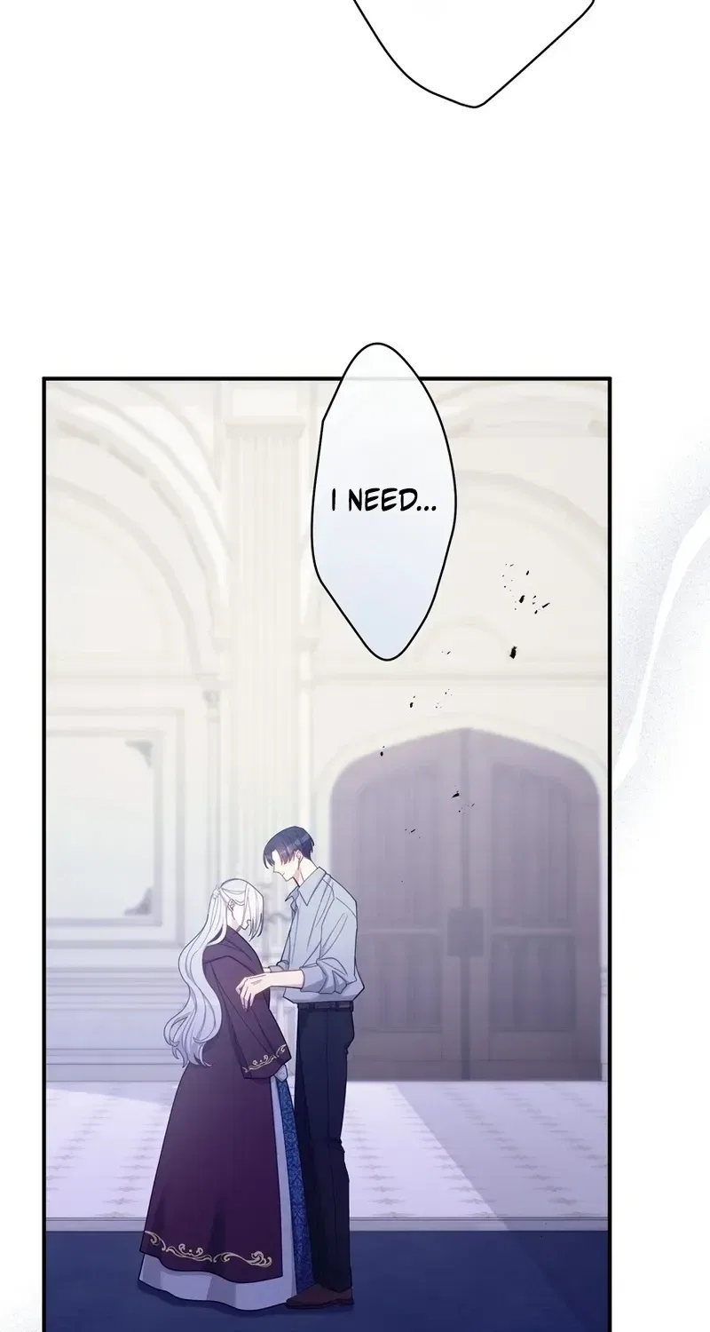 The Demon I Raised Won’t Let Me Go Chapter 13 – Page 38