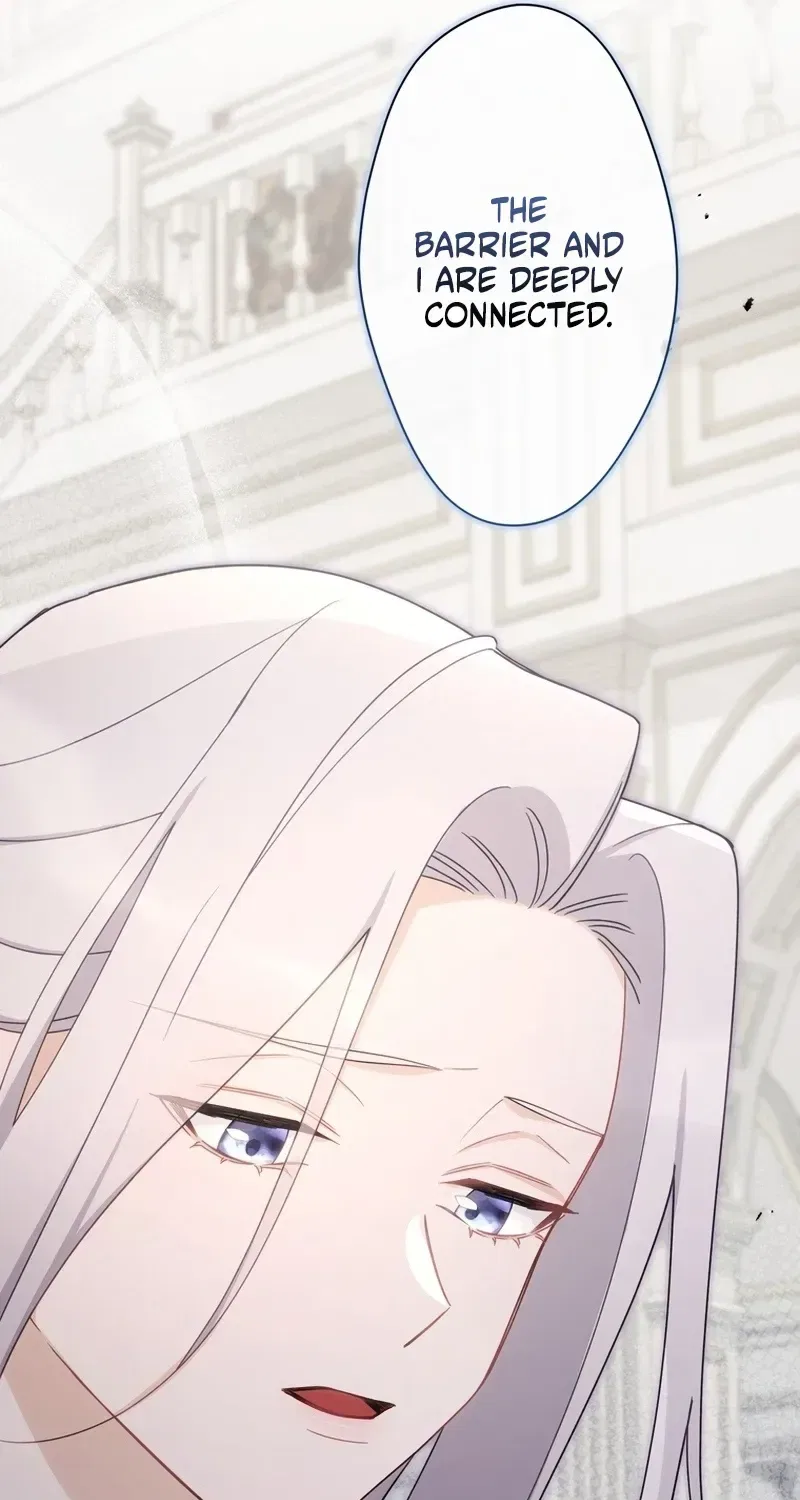 The Demon I Raised Won’t Let Me Go Chapter 13 – Page 40